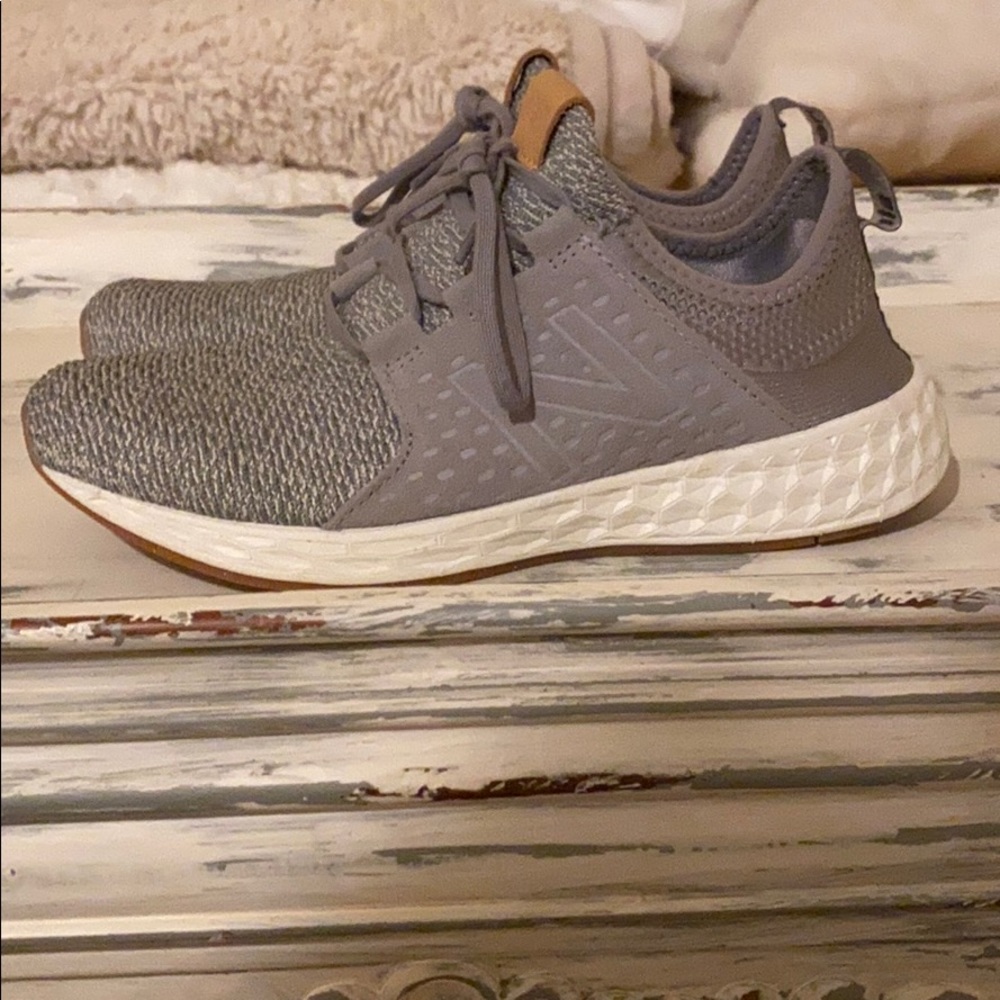 New Balance Fresh Foam Cruzv1